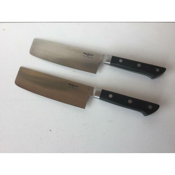 2  6 1/2" Cute Professional Japanese Kitchen Knife (New)