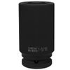 Performance Tool M742-42 3/4-Inch Diameter 1-5/16-Inch Deep Wall Impact Socket