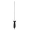 Vogue GG002 Ceramic Sharpening Steel With Plastic Handle, 30.5 cm Length