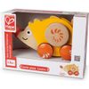 Hape(ハペ) ウォーク ア ロング ヘッジホッグ E0350