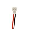 BORNMIO Replacement Battery for Bee-Bot Floor Robot Programmable Children's Toy Programmable Floor Robot 753032 (600mAh)