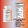 Balance BP- Blood Support- 5 Bottles- 300 Capsules