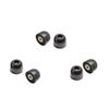 SureFire Foam Replacement Tips (3-Pair), Medium
