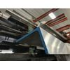 6061 T651 Aluminum Angle 3"X 4"X 36" Long 1/4" Thick