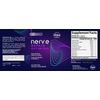 5 Pack Nerve Repair Optimizer, nerve support for neuropathy-60 Capsules x5