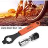 Multi-Function Mountain Bike Tool Set Repair Kit Tire Pump All In One Tool Set