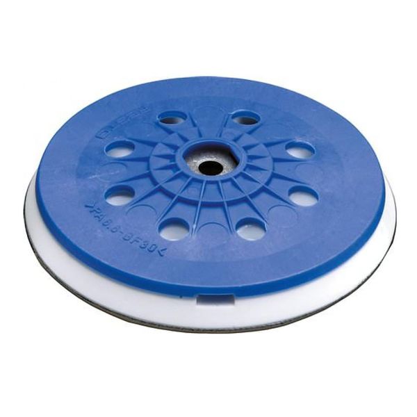 Festool Sanding pad ST-STF 125/8-M8-J H