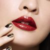Maybelline SRD82 Shine Compulsion C Glossy Lipstick, 0.1 oz (3 g)