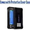 Tens Unit Muscle Stimulator Machine Pain Reliever Electrotherapy Massager Device