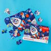 Dodo Educational Excursion into Space Puzzle 30 Pieces