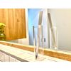Yoshida File Seisakusho Nail File, Silver, 150 Blister