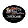 Transformers Robots In Disguise PopSockets PopGrip: Extendable Base and Grip for Mobile Phones / Tablets with Interchangeable Top