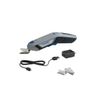 Dremel 4Volt Cordless Electric Scissors W/USB Rechargeable Battery New sealed