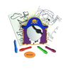 Edushape TubArt - Pirate Set
