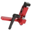 75 Miter Track Stop,T-Track Stop,Woodworking Miter Track Stop
