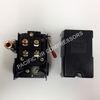 PRESSURE SWITCH 120 VOLT SINGLE PORT
