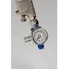 "Fast Mover" Quality Mini Air Regulator 0-160 psi
