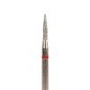 Pro Impressions - Sharp Pointed Diamond Drill Bit - Fine (Manicure, Pedicure, E-File)