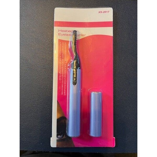 5 Units - Electric Heated Eyelash Curler Heated Eye Lashes