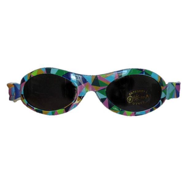 Bubzee Kaleidoscope Sunglasses Age 2-5 Years