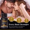 Authentic Himalayan Shilajit for maximum power - Gold Grade 100% Pure