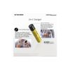 NITECORE Intelligent Battery System with ML21 Lantern and MPB21 Charger