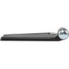 Replacement 52VT93M Left Door Hinge Fits 2018 Jeep Wrangler JK