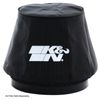 K&N 22-8049DK Black Drycharger Filter Wrap - for Your RC-2960 Filter