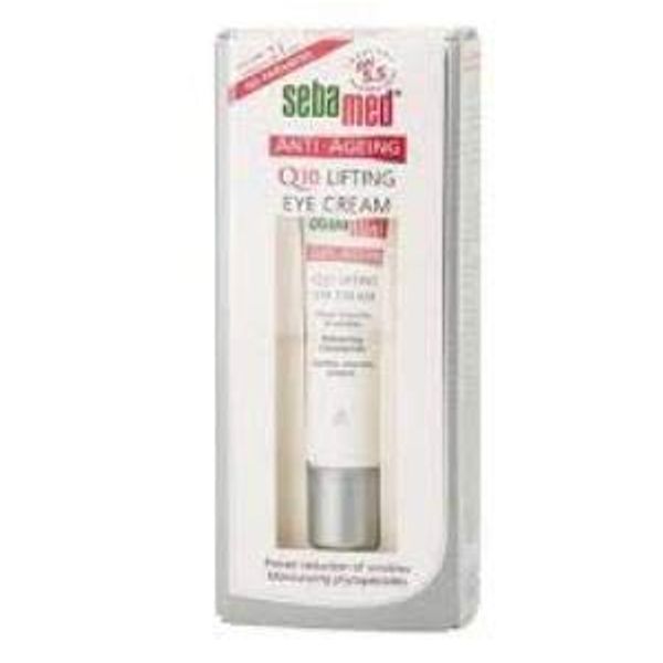 Sebamed Q10 Anti Ageing Göz Çevresi Bakım Kremi 15 ml