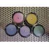 5pc SET PURE ESSENTIALS MINERAL    Eye Shadow COLLECTION - PASTEL PEARLS