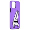 iPhone 15 Plus Rabbit dose Smartphone Case