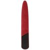 Handazawa File Standard with Case, Red Silver