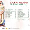 Rockin’ Around The Christmas Tree [LP]