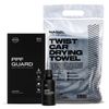 Nasiol PPFGuard Nano Ceramic Coating and Drying Towel Set