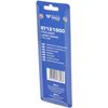 BRILLIANT TOOLS BT121900 Test Lamp [Powered by KS Tools], Silver