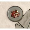 ASA Selection Saisons Speiseteller Beluga 26,5cm Set6