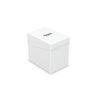 Ultimate Guard Deck Case 133+ Standard size White
