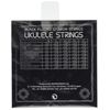 ORCAS OS-LGT Ukulele String Set (Light Gauge Soprano For Concerts)