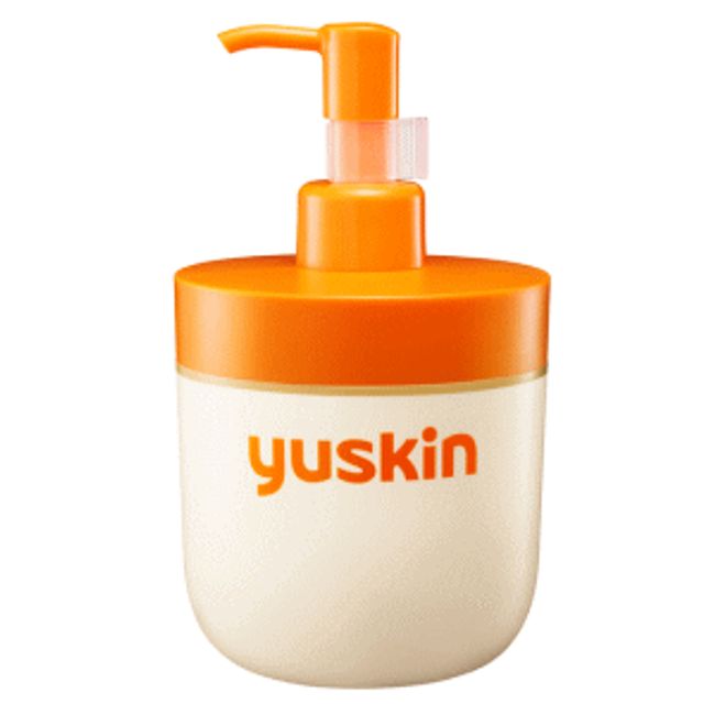 Yuskin Pharmaceutical Yuskin 180g [Quasi-drug]