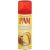 PAM Baking Cooking Spray 5 oz (Pack of 3)