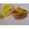 50 Shark Super Stainless Double Edge Safety Razor Blades