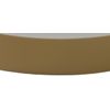 Linear Designs Premium 1" X 50' Automotive Single Stripe - Buckskin