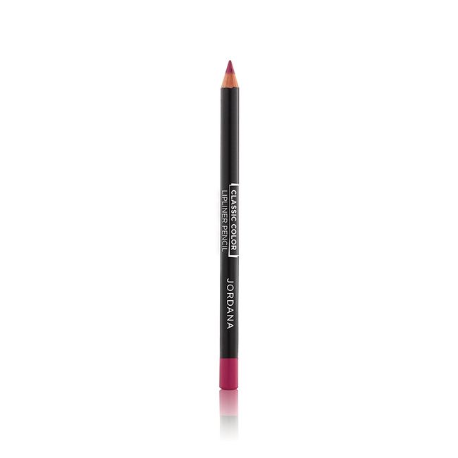 Jordana Cosmetics LipLiner Pencil 09 Hot Fuchsia