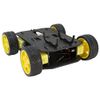 Junior Runt Rover
