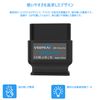 Veepeak OBDCheck BLE+ to Bluetooth 4.0 OBD2 Adapter Diagnostic ELM327 iOS Android BimmerCode