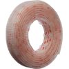 Scotch Extreme Fasteners, 1" x 10', Clear (RF6760) 2 Roll/Pack