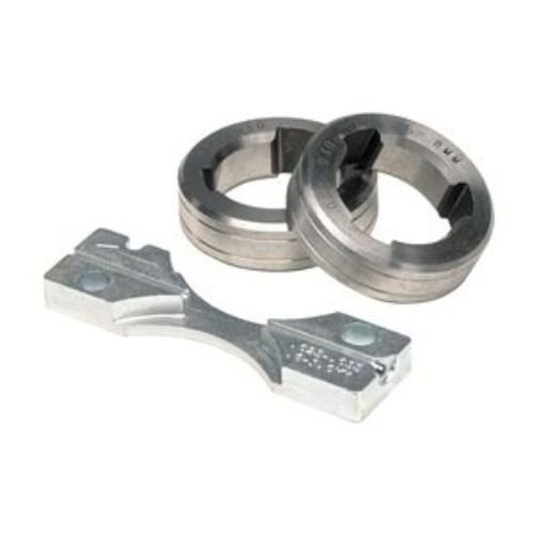 Drive Roll Kit, Wire, 023-030 in, 0.6-0.8MM