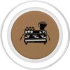 Espresso Machine PopSockets PopGrip for MagSafe