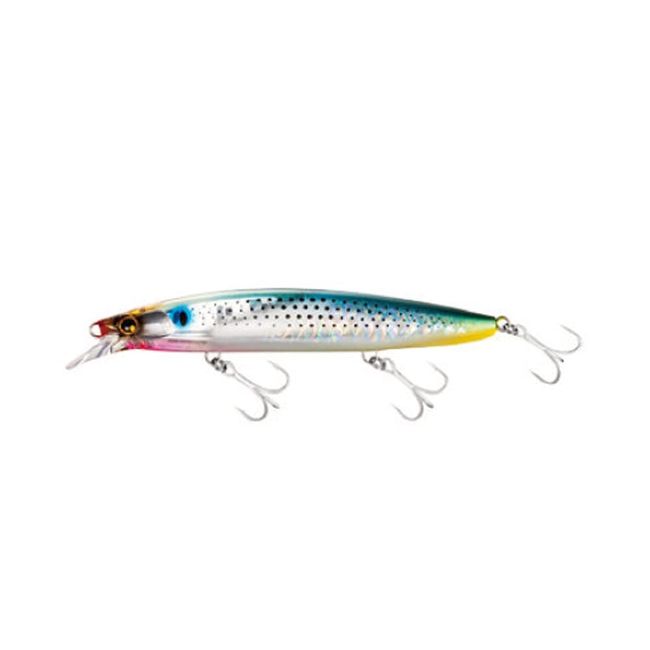 SHIMANO Hot Sand Flush Minnow 135F Flash Boost 008 F Konoshiro (Kurin)