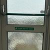 3-Pack Push Bar To Open Sign